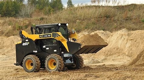 asv 75 hp skid steer|vertical lift vs 75 skid steer.